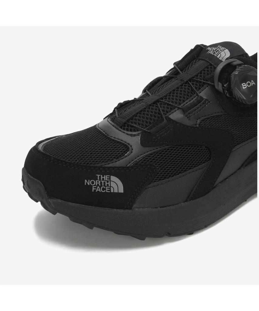 The North Face Ns94S01B Speedwalk Max Boa Real Black