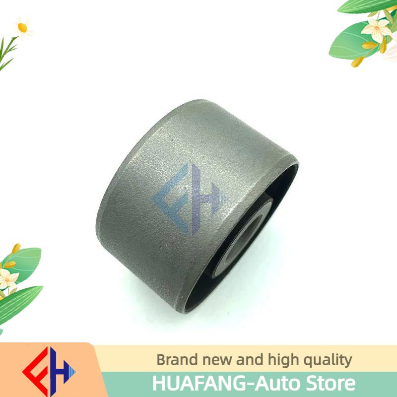 Original Rear Differential Ulator Bushing (Lagerbuchse Hinterachse/Cross MBR Rubber Bush-RR) 4075521101 For STAVIC/RODIUS