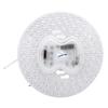 6.6in LED Ceiling Fan Light Retrofit Panel 24W Ceiling Light Replacement Board 5CCT 3000K 3500K 4000K 5000K 6500K