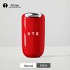 OTE 316 Edelstahl Tragbarer Isolierter Reisebecher