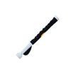 Swing Trainer Practice Stick with   Weight Correct Grip Indoor Training Aid for Beginners Visual Alignment