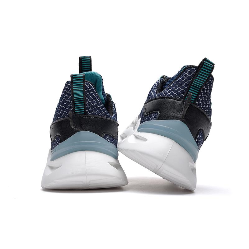 Zapatos de hombre Zapatillas Zapatos casuales masculino Tenis Zapatos de  lujo Entrenador Carrera Off Zapatos blancos Mocasines de moda Zapatos para  correr para hombres comprar a buen precio — entrega gratuita, reseñas