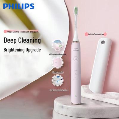 Dispositivi per la salute e la bellezza – Spazzolini da denti elettrici