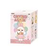 1-pack - plush blind box, crybaby, random design action figure, collector's edition crybaby