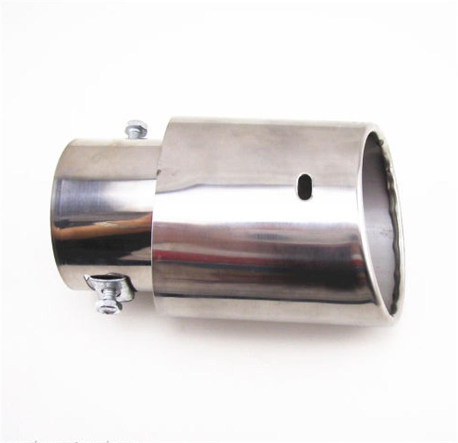 Tailpipe 01-S (Haimei)