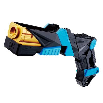 Kamen Rider DX Attache Shotgun Zero-One