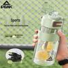 Peak Sport-Wasserflasche