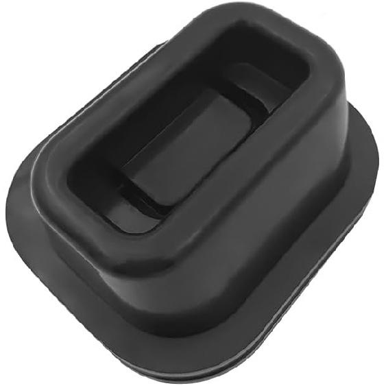 E7TZ-7513-A Clutch Fork Boot Fits for Ford 1987-1998 1987-1998 Ford F250, F350, F450, F550, 3/4 and 1 ton Ford pickups