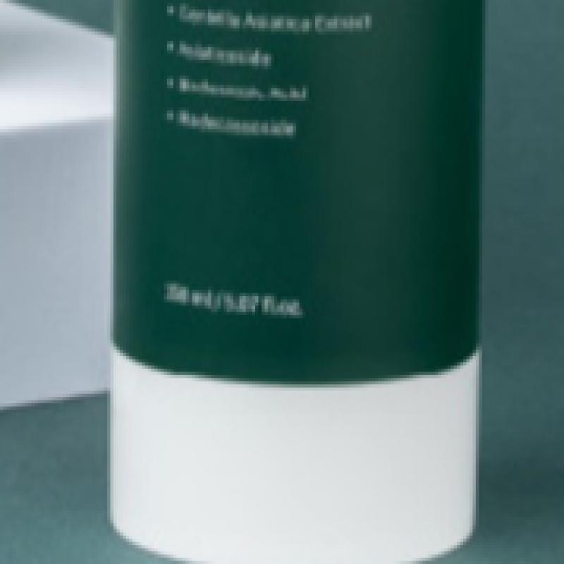 Daiso Dr.geo Sika SoothIng All In One Milk Fluid 150 Ml