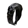 Fashion Women Twisted Knot Hair Hoop Wide Hairband Headwear Headband Accessories