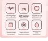 ROSELEX Mi Wearable Vibrator: App-Controlled Multifunctional Vibration Bullet for Adults