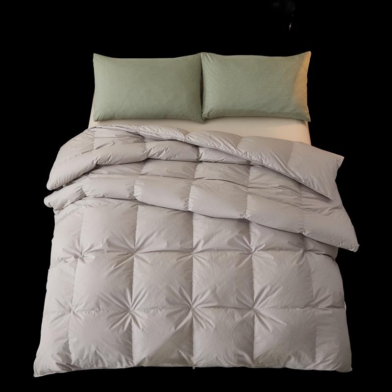 

Hengyuanxiang HYX245BZ Cotton-Covered Polyester Comforter