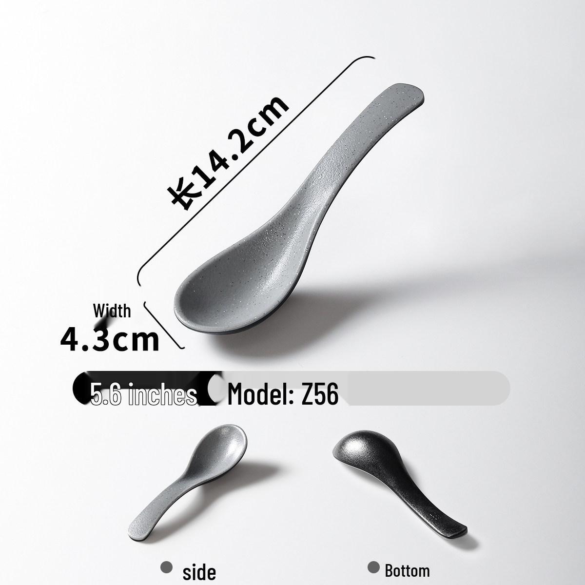 Xiangyuanmei Creative Melamine Round Plates for Hotel & Buffet