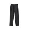 JD Jingzao Men's Slim-fit Business Anti-Wrinkle Trousers