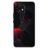 Phone Case For Honor 400 Global 5G Case Soft TPU Luxury Cases Honor400 Lite Cover For Honor 400 Pro Silicone Black Shells Fundas