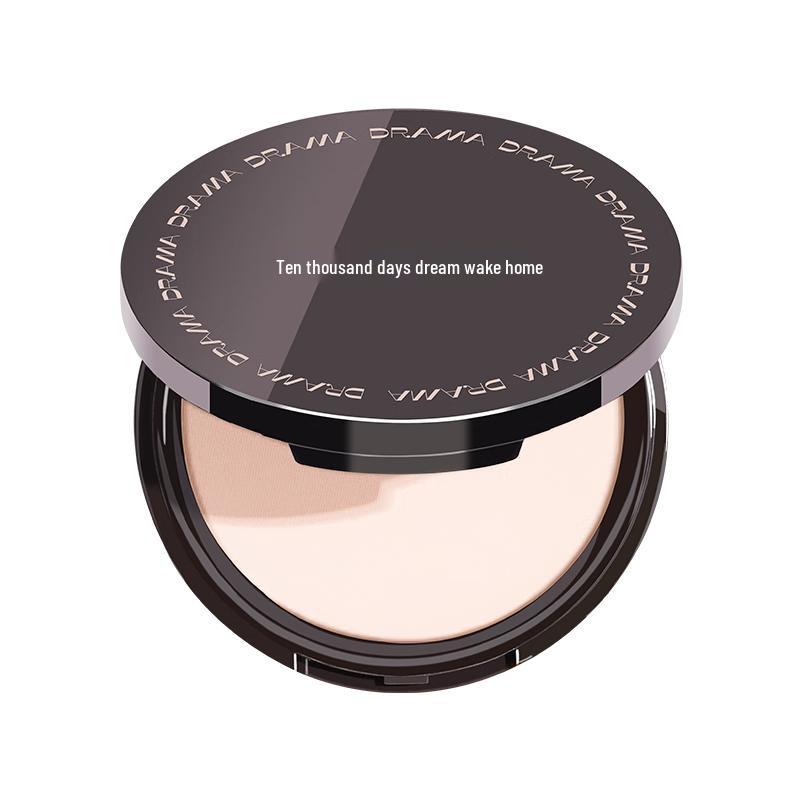 

Bairi Mengxing Jia Matte Setting Compact Powder 8g