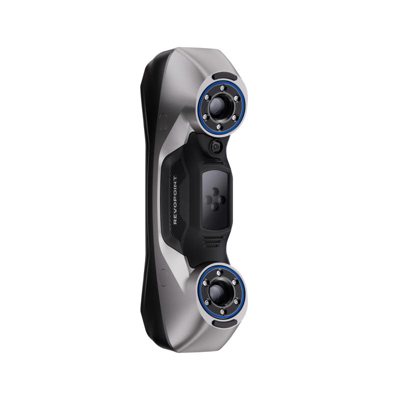 REVOPOINT Professional 3D Scanners CN Plug (adapter Included)