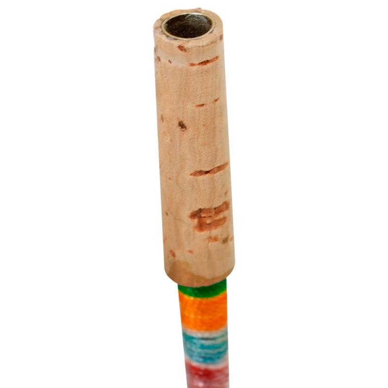 Oboe Reed Medium Soft Oboe Reed Handmade Oboe Reed for Beginners Wind Instrument Parts with Clear Plastic Storage Box