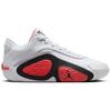 Air Jordan Tatum 2 Ep 'White Black Crimson' Jordan FJ6458-106