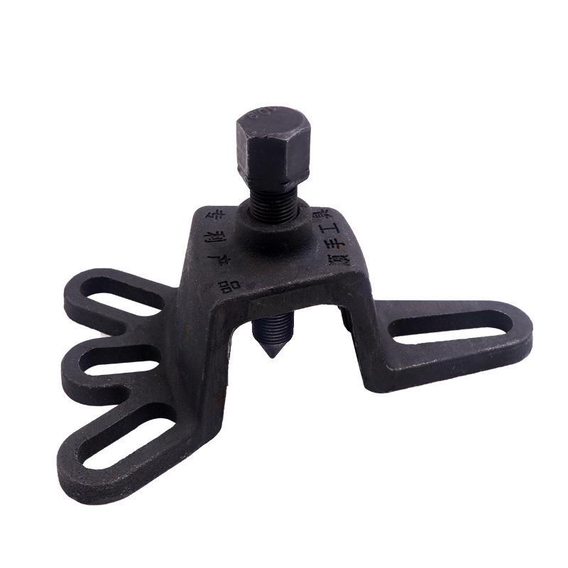 Electric Brake Drum & Hub Puller for Tricycles and Motorcycles