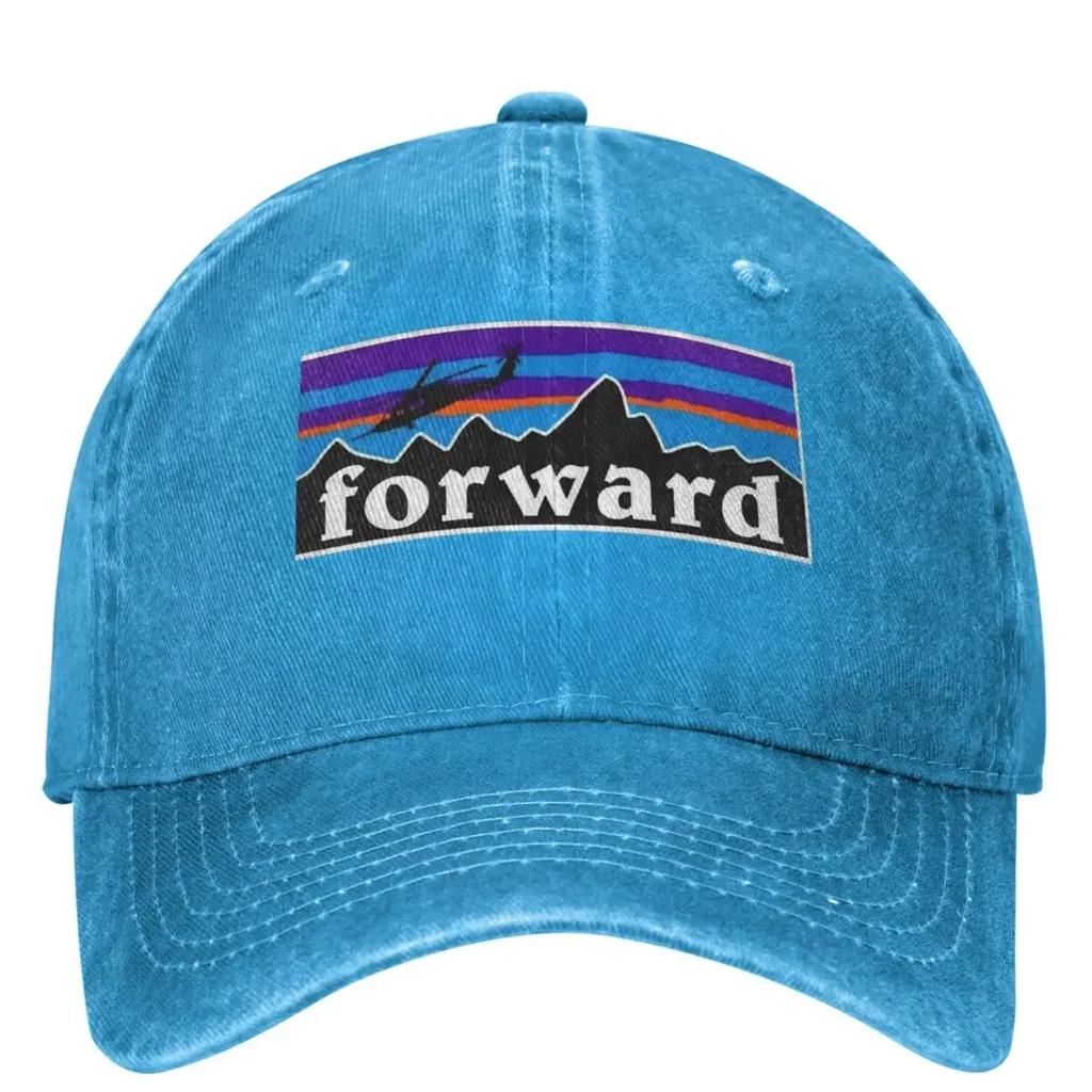 FOG Baseball Cap Classic Print Tennis Skate Breathable Washed Hip Hop Hats Couple Women Fashion Custom DIY Cap