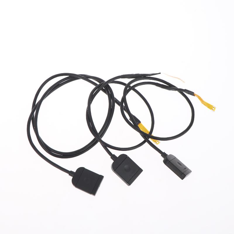 Sim Card Slot Adapter 4G Sim Slot Adapter With 20Pin Cable Connector For Android Multimedia Gps Radio Car Accessories