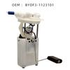 Strange F3-1123101 Engine Fuel Pump Assembly For BYD F3 4G18 1.6 L F3D-1123100-A1