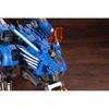 Kotobukiya HMM ZOIDS RZ-028 Blade Liger AB 1/72 Scale Model Kit Approximately 400mm Long