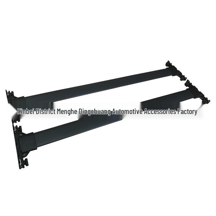 Aluminum Alloy Cross Bars for 08-15 Lexus RX350/RX450 Luggage Rack