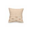 Coussin décoratif - Gift Decor - Beige naturel - 45x15x45 cm - Lot de 6 - Taille unique - Poids 10,7 kg