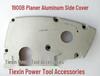 Makita 1900B Planer Aluminum Side Cover - Item #01498