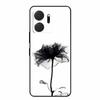 Handyhülle Für Honor X7a Rückseite Hülle X 7 a Coque Stoßfest Schwarzes Silikon Weiche Funda Für Honor Play 7T 7 T Hülle Play7T Capa