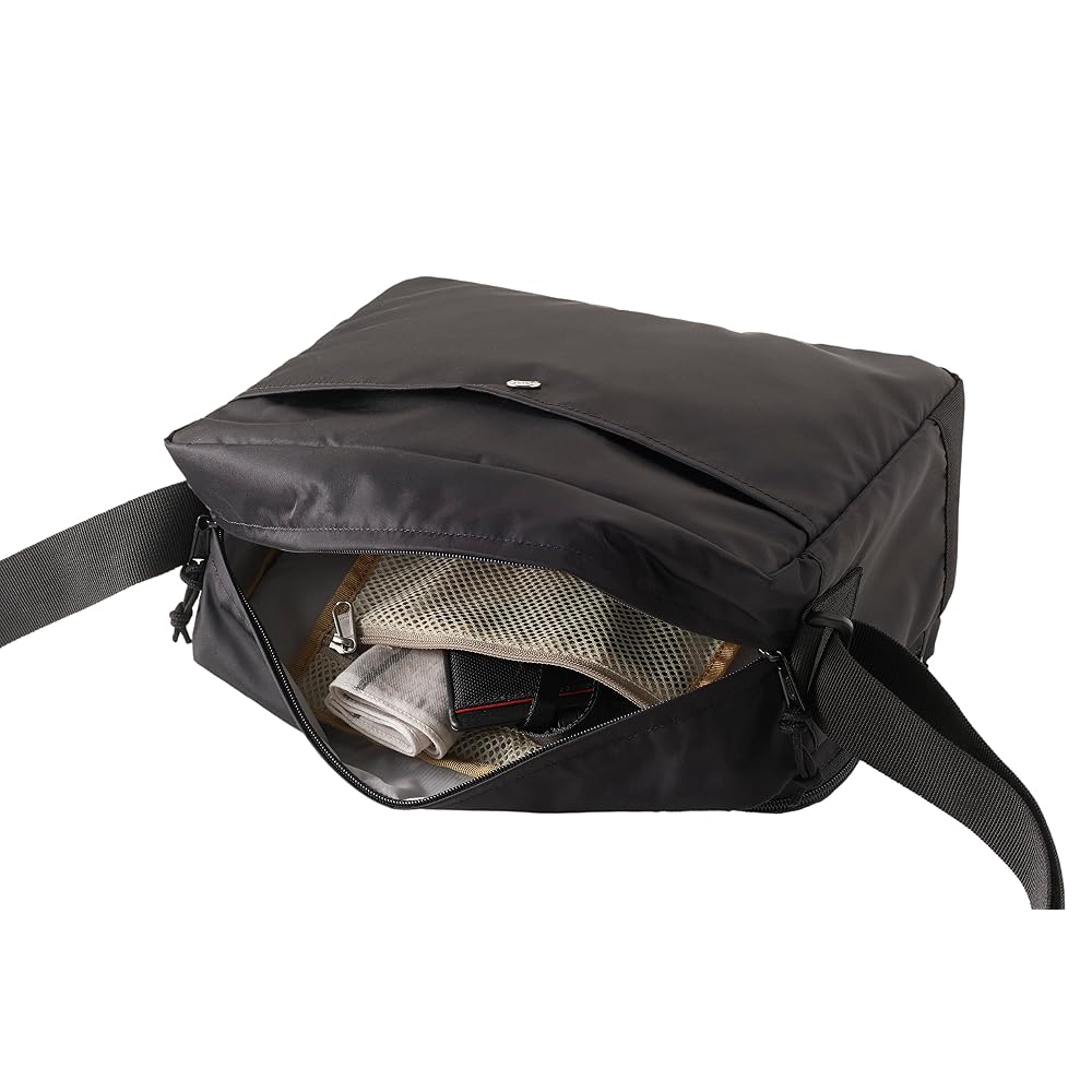 Coleman Walker Shoulder Bag (Men's/Women's/Unisex) 8L