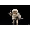 9CM Anime Game Dark Souls Siegmeyer Figure Q Version Dark Souls Sculpt Collection Standing Model Toy Gift Aciton Figure