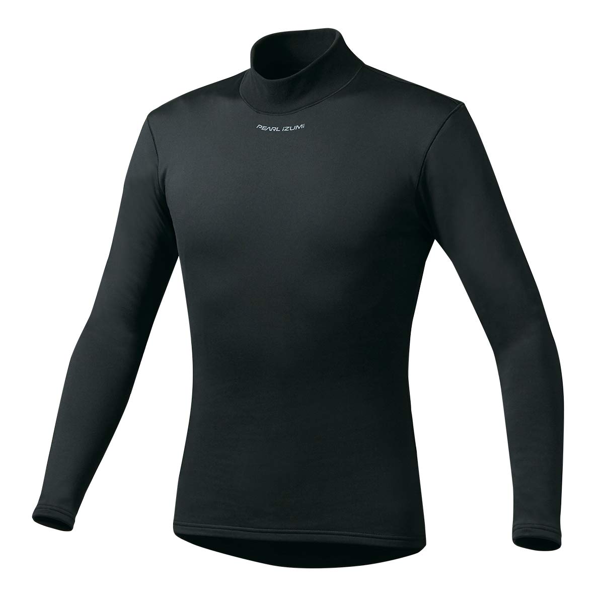 

Pearl Izumi Thermafleece Dry Medium Under, Black, чёрный