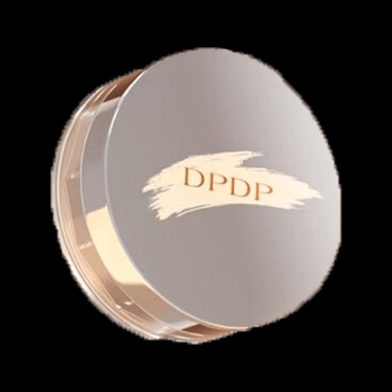 DPDP Air Lasting Velvet Mist Setting Powder