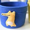 Handheld Party Favor and Gift Basket