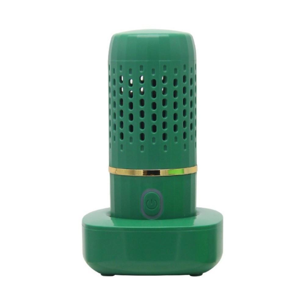 Wireless Food Cleaner Portable Food Purifier Multifunctional Vegetable Cleaning Machine  Kitchen