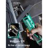 GREENER 21V Cordless Electric Ratchet Wrench CN plug (adapter included)