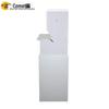 Comet Fully Automatic 3-Hole Financial Binding Machine CN plug (adapter included)