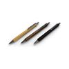 Sunhorse Studio Hexagon Mechanical Pencil 0.5 Black Walnut