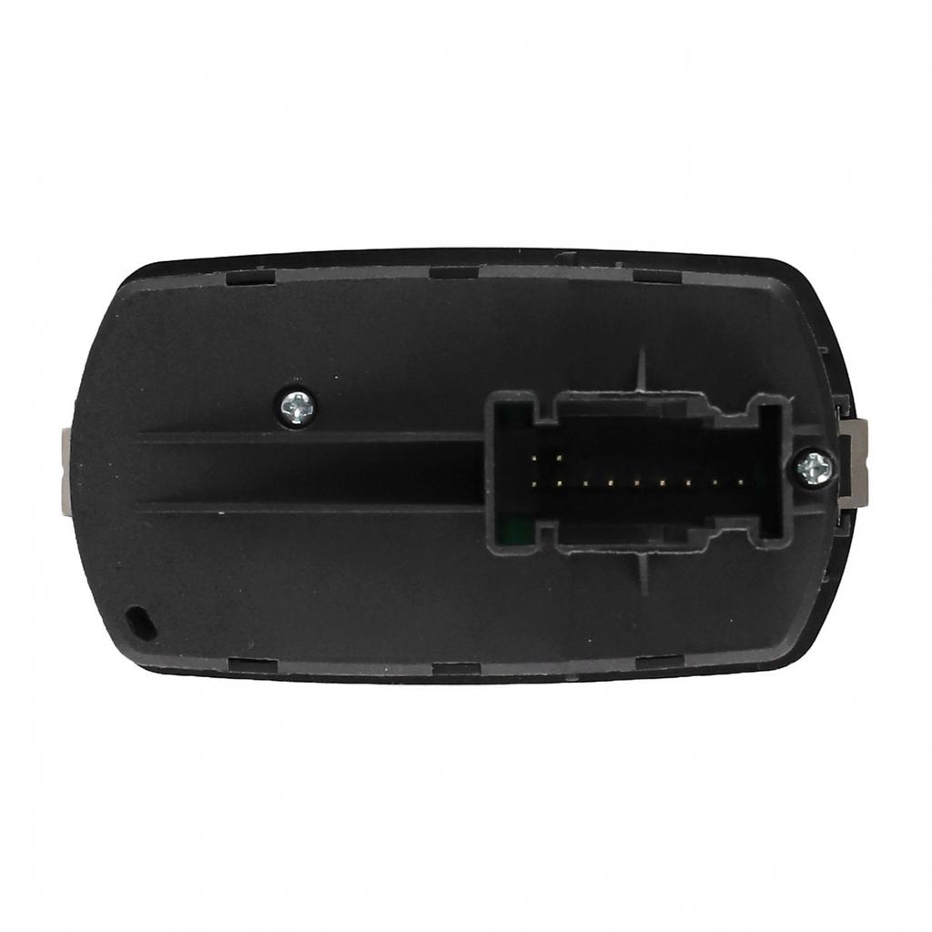 Front Right Electric Window Switch Assembly for Corsa D Models 08 To 14