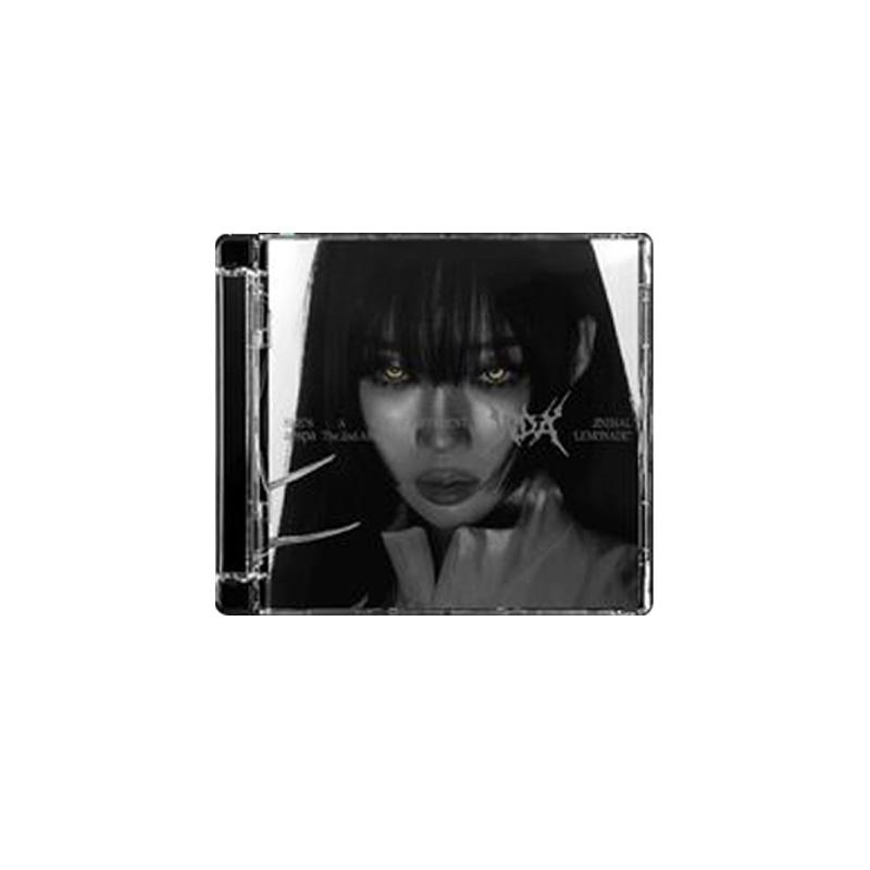 aespa 2. Album LEMONADE (MUTANT Version)