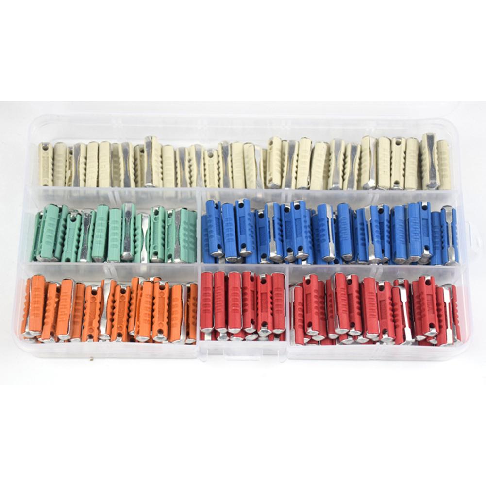 Automotive Fuse Set Fuses Type Vintage Classic Cars