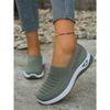 Shoes Summer Breathable Sandals Non-slip Soft Sole,Casual Shoes Walking Shoes