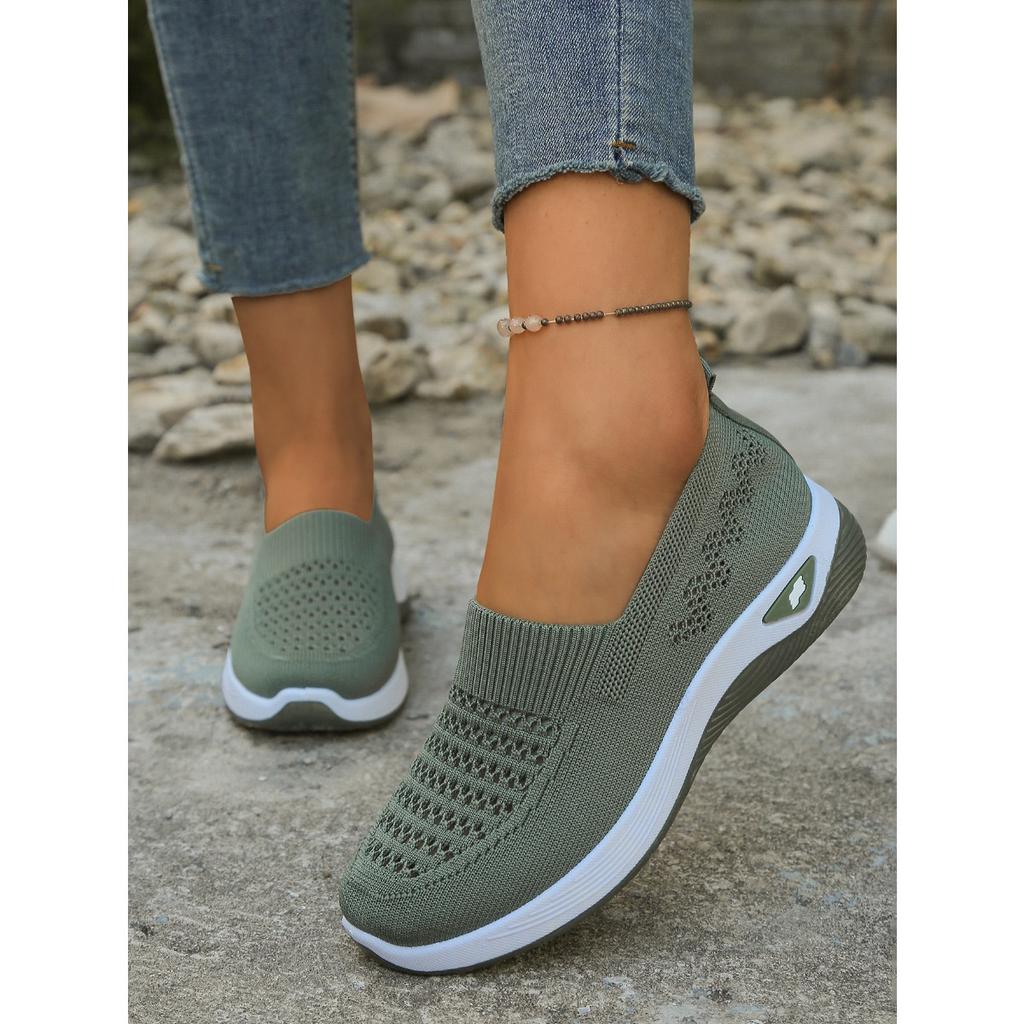 Shoes Summer Breathable Sandals Non-slip Soft Sole,Casual Shoes Walking Shoes