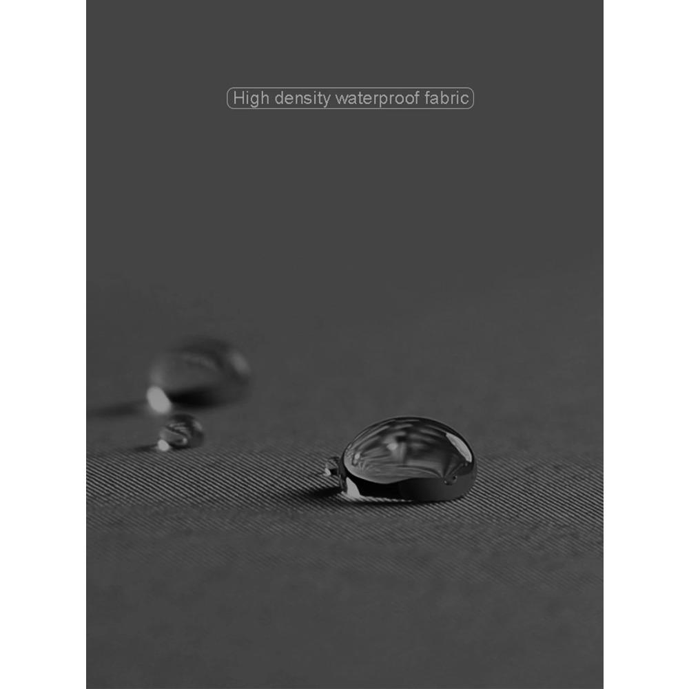 Шесть костей креативная ручка любви 50-складной солнечный зонт Qixi День святого — фото 3