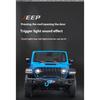 1/18 Jeep Wrangler Rubicon Off Road SUV Alloy Diecast Model Car Desktop Display Collectibles Ornaments Holiday Present for Boys
