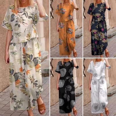 Takım elbiseler ve setleri – Pantolonlu takımlar