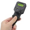 2pcs Nylon Car  Awning Clamps Awning Stabilizers Clamps Awning Clip Set for Preventing Rips & Ensuring Secure Attachment